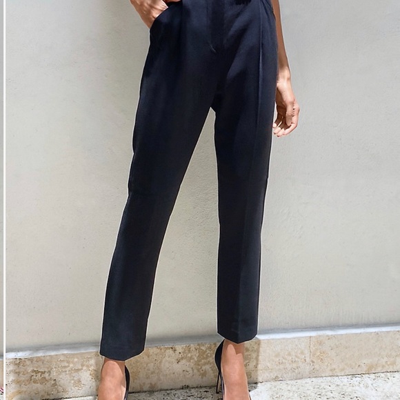 Aritzia Encore Pant Size 10 - Picture 2 of 6